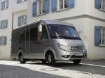Hymer Exsis-I 2007 года